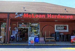 McLean Hardware