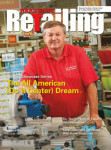 Hardware Retailing cover