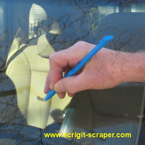 How To Remove Tree Sap From Your Car