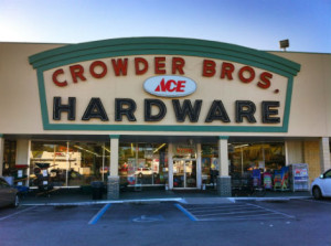 Crowder Brothers Hardware