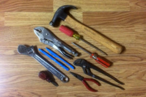 home improvement tools