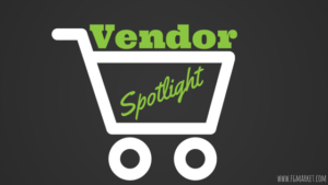 Vendor Spotlight logo