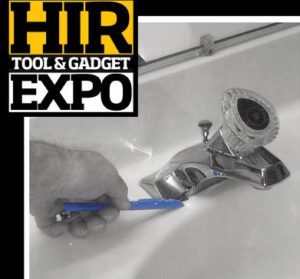 Scrigit Scraper in HIR tool expo