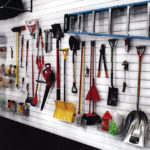 home improvement tools and gadgets wall