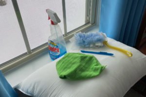 tools to avoid cleaning mistakes